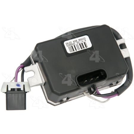 Four Seasons Buick Lesabre Sedan/Coupe 05-00/Cadillac Power Module, 20956 20956